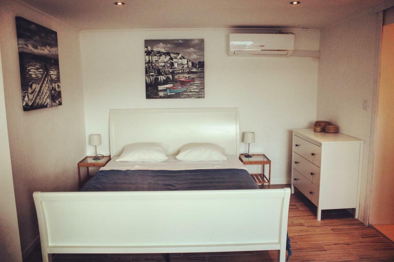 O Sole Apartment With Private Beach Donji Okrug  Exterior photo
